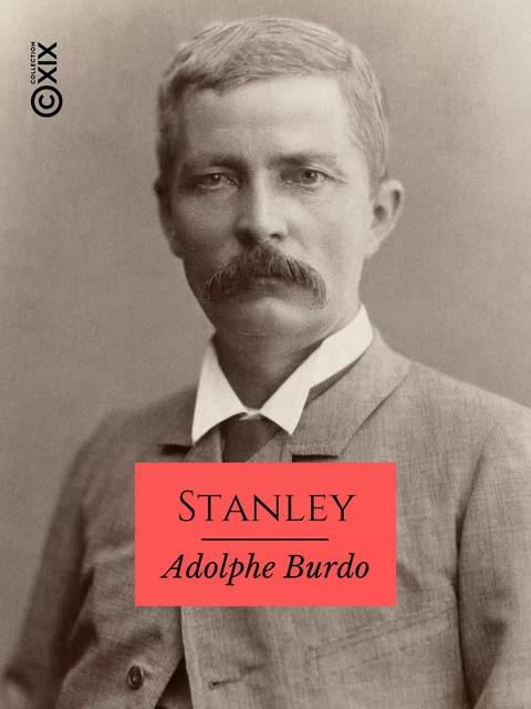 Stanley - Adolphe Burdo - Collection XIX