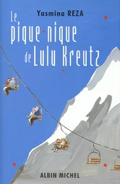 Le Pique-nique de Lulu Kreutz