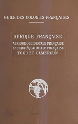 Afrique française