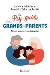 Le Psy-guide des grands-parents