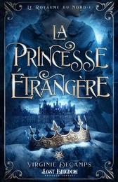 La princesse étrangère