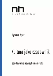 Kultura jako czasownik