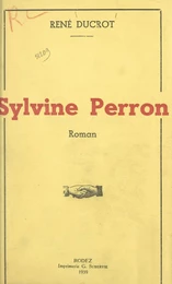 Sylvine Perron