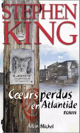 Cœurs perdus en Atlantide