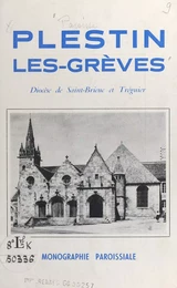 Paroisse de Plestin-les-Grèves