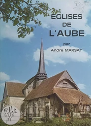 Églises de l'Aube (1)