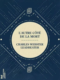 L'Autre côté de la mort