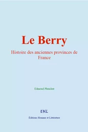 Le Berry