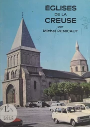 Églises de la Creuse