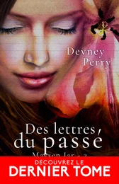 Des lettres du passé