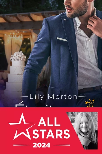 Mon insupportable (et faux!) fiancé - Lily Morton - MxM Bookmark