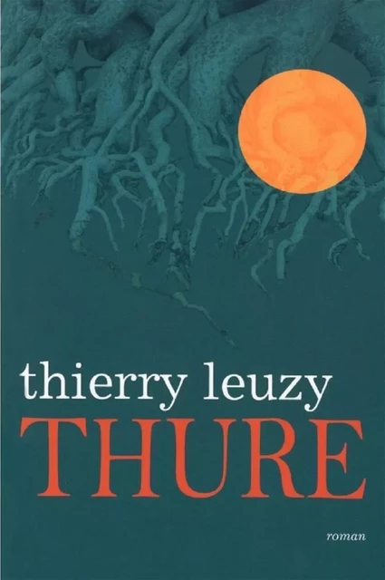 Thure - Thierry Leuzy - De la Bagnole