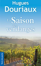 La Saison des vendanges