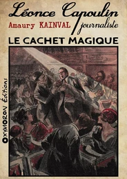 Le cachet magique