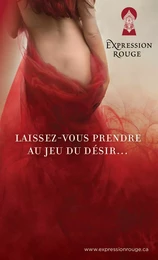 Coffret Expression rouge