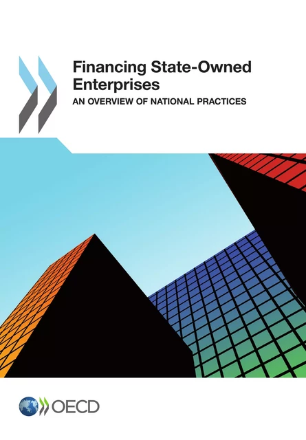 Financing State-Owned Enterprises -  Collective - OECD