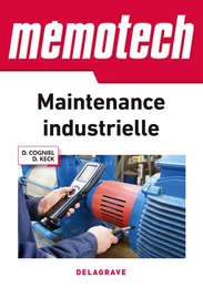 Mémotech Maintenance industrielle