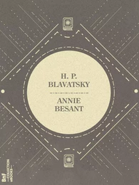 H. P. Blavatsky