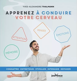 Apprenez à conduire votre cerveau