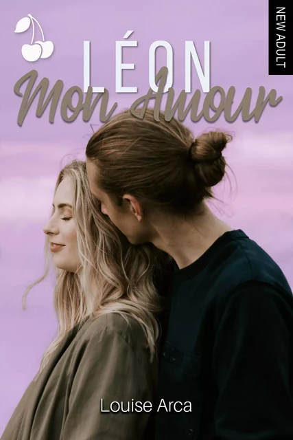 Léon, mon amour - Louise Arca - Cherry Publishing