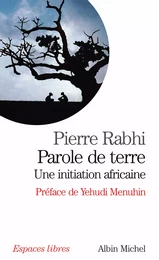 Parole de terre