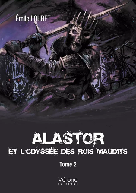 Alastor - Émile Loubet - Editions Vérone