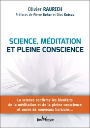 Science, méditation et pleine conscience