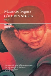 Côte-des-Nègres