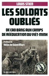 Les Soldats oubliés