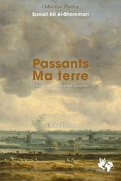 Passants & Ma Terre