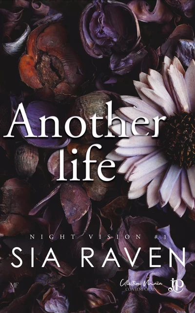 Another life - Sia Raven - Juno Publishing