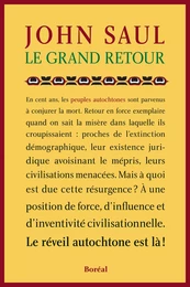 Le Grand Retour