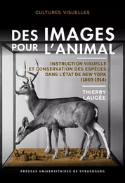 Des images pour l’animal