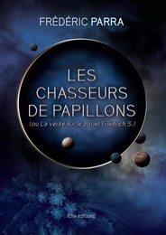 Les Chasseurs de papillon