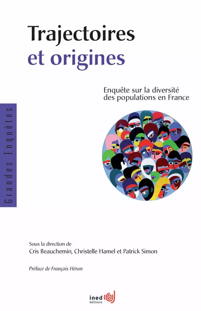 Trajectoires et origines -  - Ined Éditions