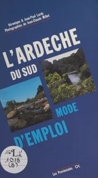 L'Ardèche du Sud