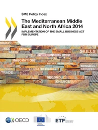 SME Policy Index: The Mediterranean Middle East and North Africa 2014