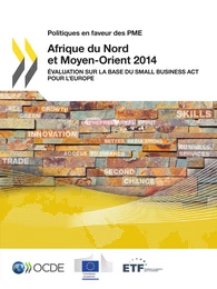 Politiques en faveur des PME Afrique du Nord et Moyen-Orient 2014