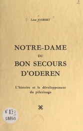 Notre-Dame du Bon-Secours d'Oderen