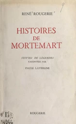 Histoires de Mortemart