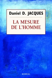 La Mesure de l'homme