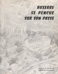 Auxerre se penche sur son passé