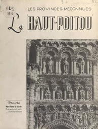 Le Haut-Poitou