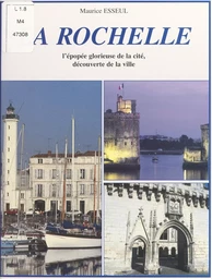 La Rochelle