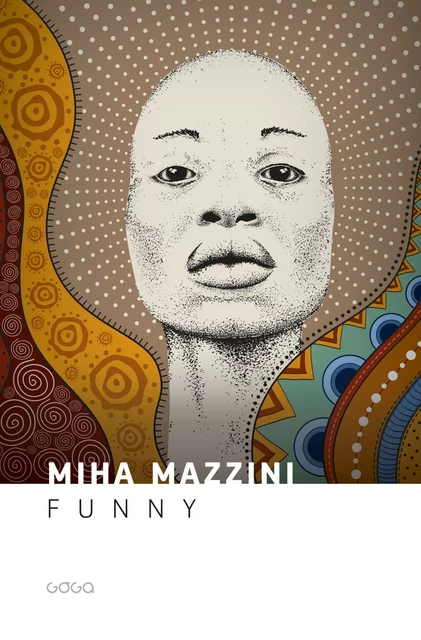 Funny - Miha Mazzini - Publishing house Goga