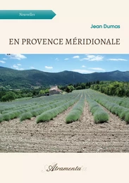 En Provence méridionale