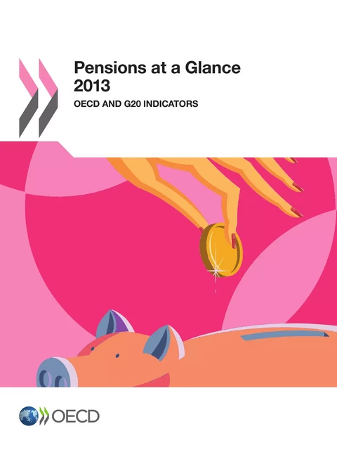 Pensions at a Glance 2013 -  Collective - OECD