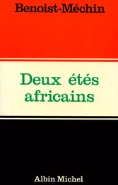 Deux Étés africains