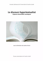 Le discours hypertextualisé