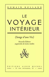 Le Voyage intérieur